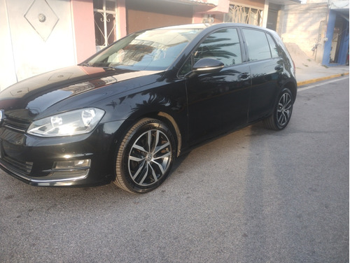 Volkswagen Golf 1.4 Highline Dsg At