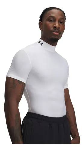 Primeras Capas Under Armour Hg Og Cmprssn Mck Ss Hombre Tr