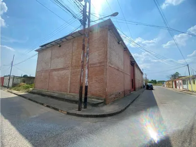 Galpón en venta