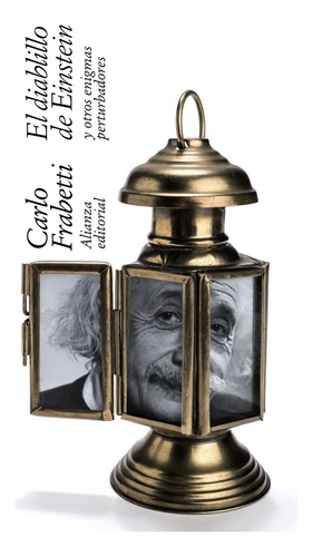 Libro El Diablillo De Einstein - Frabetti, Carlo