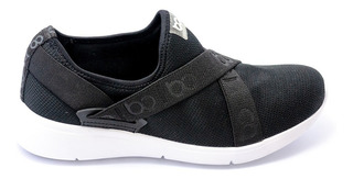field Provisional dress Zapatillas Adidas Con Elastico Cruzado Negras | MercadoLibre 📦