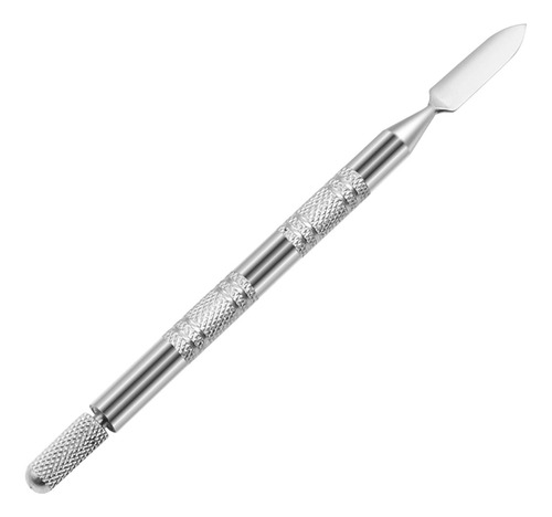 Aplicador De Tratamiento De Borde De Pluma De Tinte De Borde