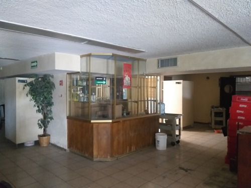 Imagen 4 de 6 de Edificio En Renta Dos Niveles Cerca De Boulevard Al Poniente De Hermosillo