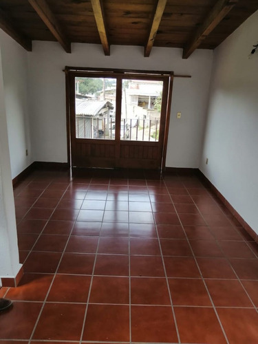Imagen 4 de 16 de Casa En Renta En Casa Viejas, Valle De Bravo
