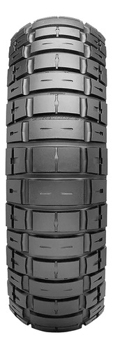 Llantas Pirelli 150/70-17 + 110/80-19 Scorpion Rally Str Tl