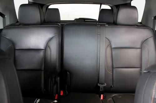 Chevrolet Traverse 3.6 V6 LT Piel At