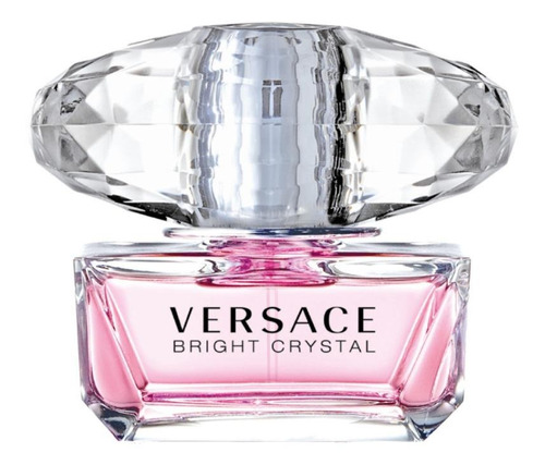 Versace Bright Crystal Intense Eau de toilette 50 ml para  mujer