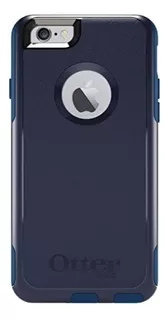 Funda Original Otterbox Commuter Para iPhone 6 Plus 6s Plus