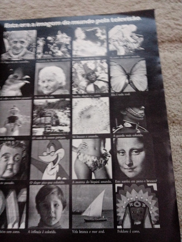 Revista Realidade Nº 73 -de 1972 . Politica Prop. Sumario