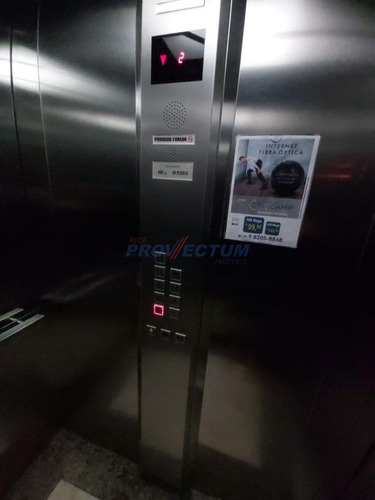 Apartamento À Venda Em Jardim Roseira - Ap275809