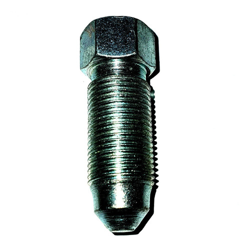 Imagem 1 de 4 de Parafuso Tampão M12x1 Bujão Fecha Válvula De Cilindro