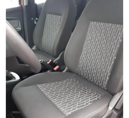 Imagem 8 de 9 de Ford Ka Sedan Se Plus 1.5 16v (flex)