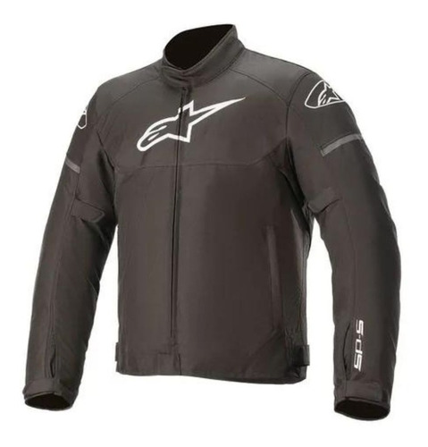 Jaqueta Alpinestars T Sps Wp Preto