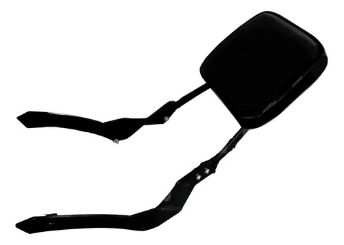 Sissy Bar Para Kawasaki Vulcan S 650 - Zarcparts