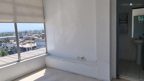 Oficina En Arriendo Centro De Rancagua