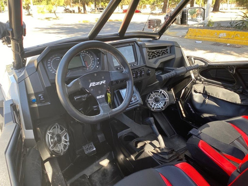 Imagen 7 de 14 de Polaris Rzr Turbo S 2020
