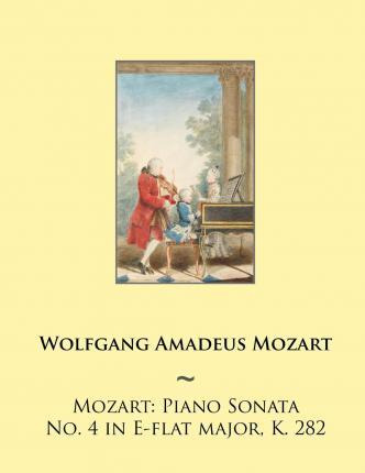Libro Mozart - Wolfgang Amadeus Mozart