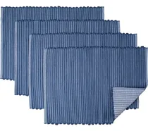Comprar Juego De Manteles Individuales De 4, Juego De Manteles Indiv