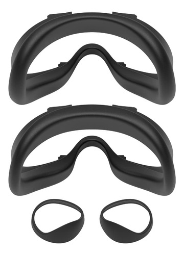 Quest 2 Fit Pack With Two Alternate-width Facial Interfaces