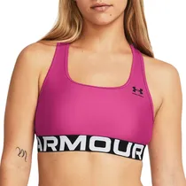 Comprar Top Under Armour Training Ua Hg Authentics Mujer Fu Ng