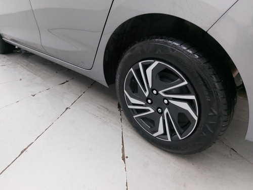 Chevrolet Onix 1.0 TURBO FLEX LT MANUAL