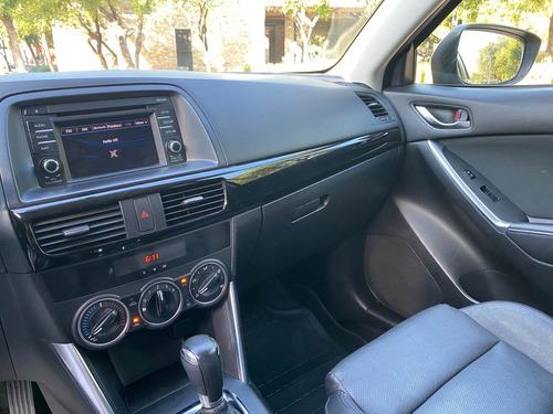 Imagen 10 de 15 de Mazda Cx-5 2015 2.0 I At