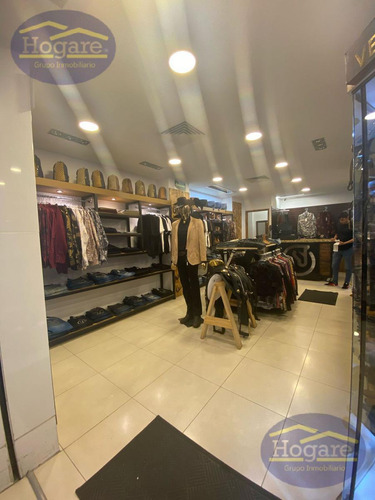 Local En Venta Primer Piso En Plaza Del Zapato Leon Gto