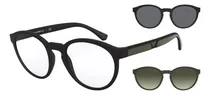 Comprar Emporio Armani Ea4152 Monturas De Gafas Graduadas Para Con
