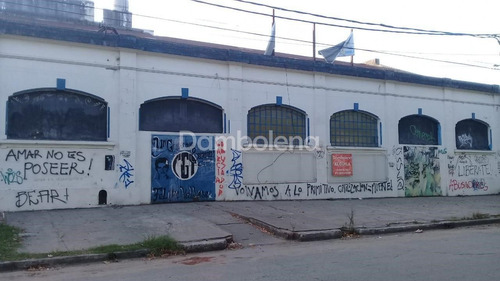 Imagen 4 de 5 de Depósito Galpón En Alquiler Ubicado En Moreno, Moreno