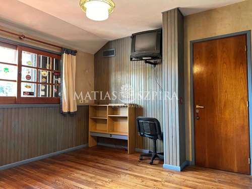 760 Mts. De Lote En Una De Las Mejores Zonas De Castelar N