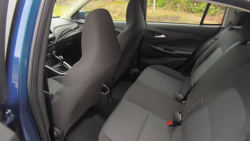 0 Km Con 15% De Descuento: Chevrolet Onix 1.0 T, 116 Cv