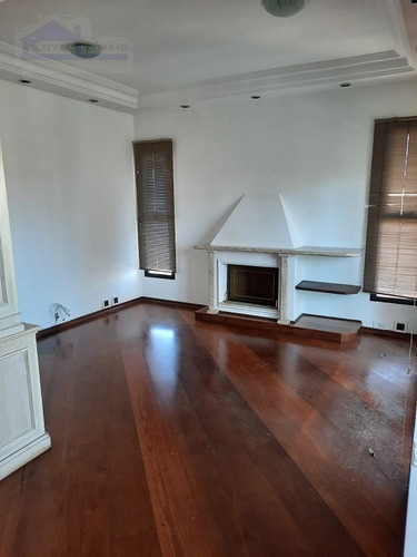 Imagem 1 de 21 de Apartamento Para Aluguel, 1 Dormitórios, Vila Clementino - São Paulo - 7408