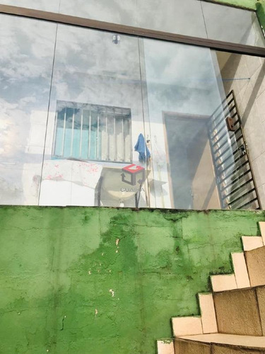 Imagem 7 de 23 de Sobrado À Venda, 3 Quartos, 2 Suítes, 2 Vagas, Progresso - Santo André/sp - 101976