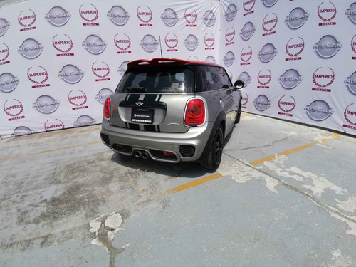 Imagen 11 de 13 de Mini Cooper Jcw
