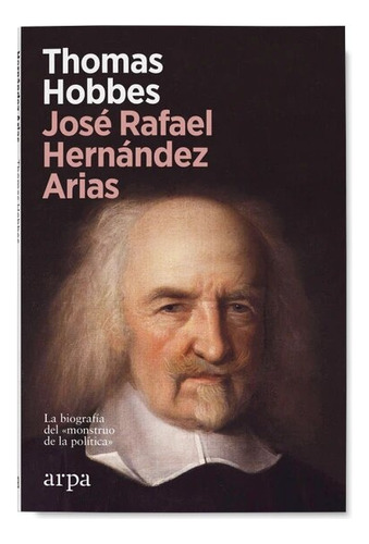 Thomas Hobbes - Jose Rafael Hernandez Arias