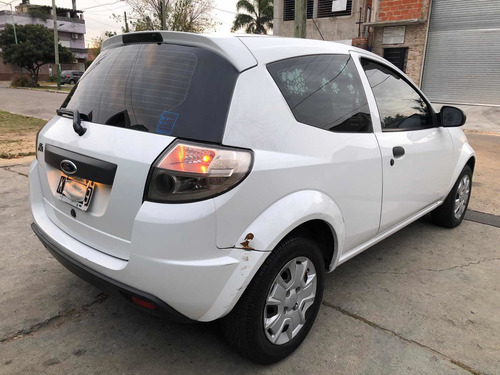 Ford Ka 2012 1.0 Fly Viral 63cv