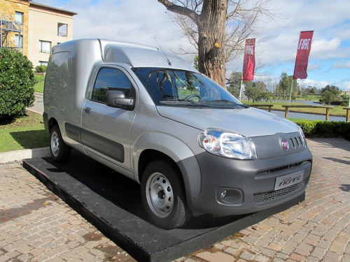 Imagen 4 de 15 de Nueva Fiat Fiorino 2022 0km Anticipo O Tu Usado + Cuotas D-