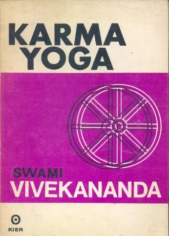 Swami Vivekananda: Karma Yoga