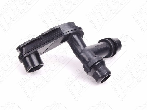 Conector Radiador Reservatório Bmw 330i 3.0 Sedan 2001-2004