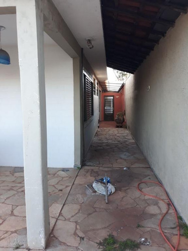 Casa Com 3 Dormitórios À Venda, 255 M² Por R$ 530.000,00 - Ribeirânia - Ribeirão Preto/sp - Ca0234