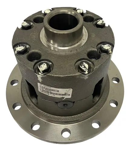 comprar Caixa Satélite Completa Dana M286 4x4 F4000 Voalre V6l V8l