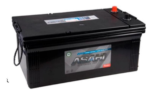 Bateria 200 Amp 1.130 Cca Asahi