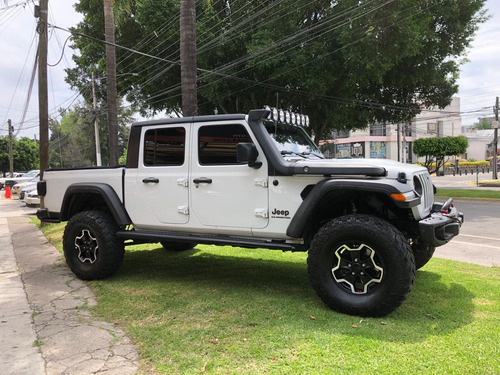 Jeep Gladiator 3.6 Rubicon 4x4 At