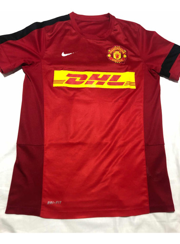 Camiseta Manchester United