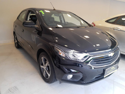 Chevrolet Onix 1.4 Mpfi Ltz 8v Flex 4p Automático