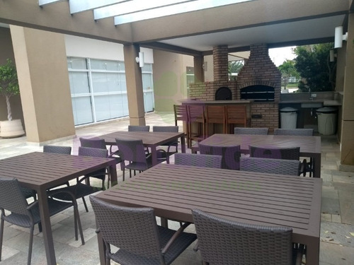 Imagem 29 de 30 de Apartamento A Venda, Edifício Golden Garden, Jardim Bonfiglioli, Jundiaí - Ap10673 - 34133578