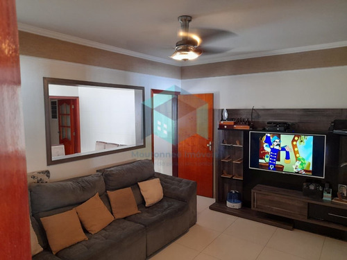 Imagem 7 de 15 de Casa Padrão À Venda Em Indaiatuba/sp - 213