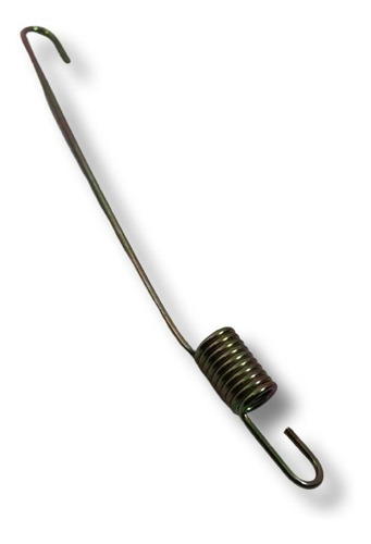 Mola Stop Freio Titan/ Ks/ Es/ Titan 150 04-08/ Cb300r 09-15