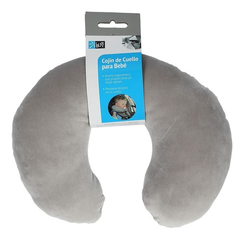 Almohada Para Cuello Del Bebe Luckibuy /30431