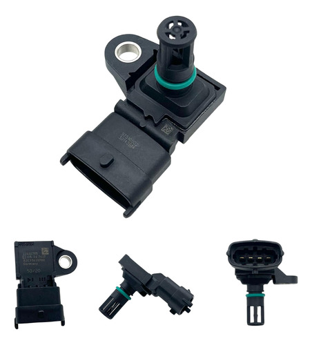 Sensor 22422785 Presión Admisión Volvo D12 - D13 Motor Deutz